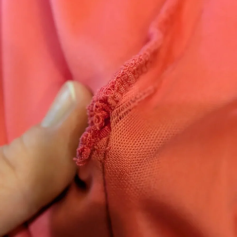 Windsor Fuchsia Ruched Strapless Formal Dress, Size S, New With Tags! - Picture 11 of 15